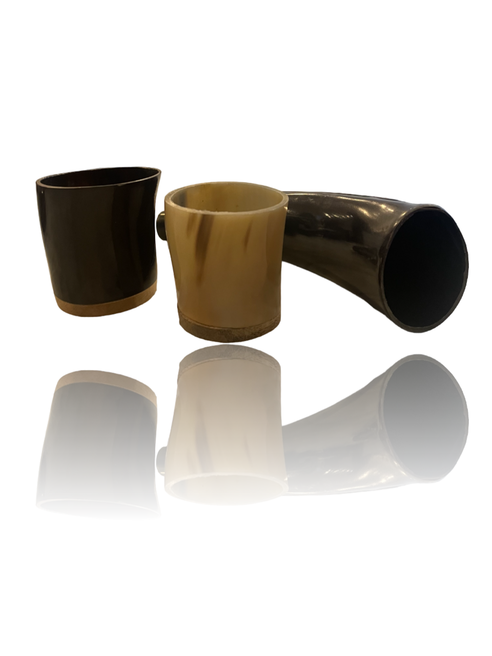 Viking Horn Cup Viking Horn Cup
